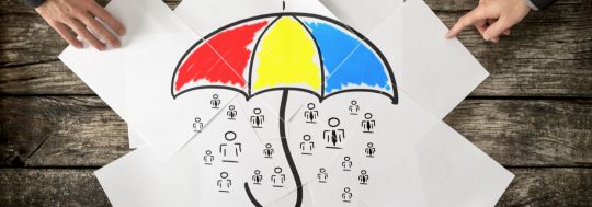 Income protection illustration