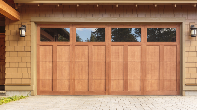 How Much Does A Garage Door Cost To Install Canstar How Much Does A Garage Door Cost To Install Canstar