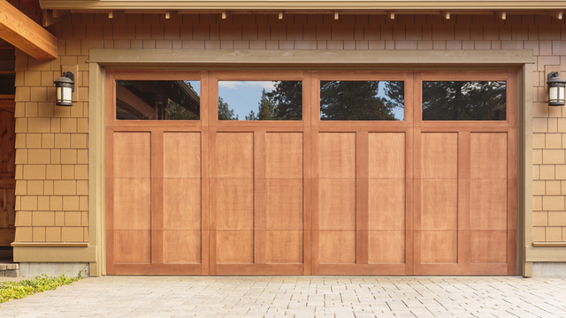 How Much Does A Garage Door Cost To Install Canstar