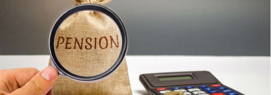 Age Pension