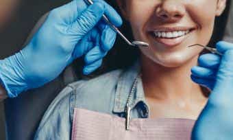 Need to pay for dental treatment? Here are some of your options