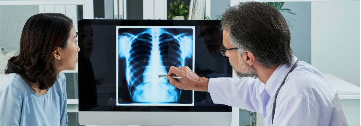 Health insurance check during coronavirus