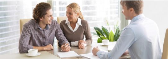 Home Loan Application