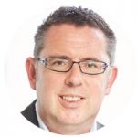Mark Chapman 