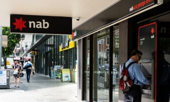 Lower interest rates flowing to credit card holders with NAB rate cut