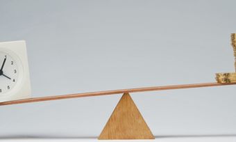 How long will your super savings take to recover?