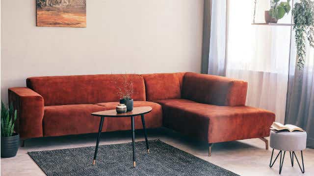 soundproofing upholstered furniture