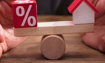 95% LVR home loans explained