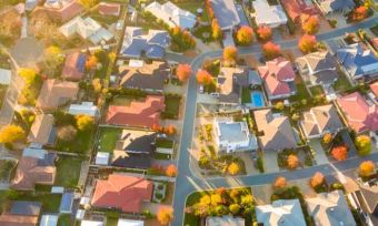 Australia's top suburbs and towns for rental yield