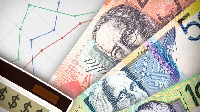 RBA cash rate decision May 2020