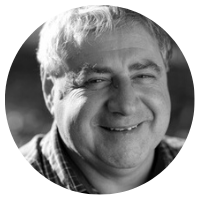 Stephen Carbone