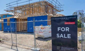 Abolish stamp duty, pay new home buyers $50,000: Property Council's plan to save construction industry jobs