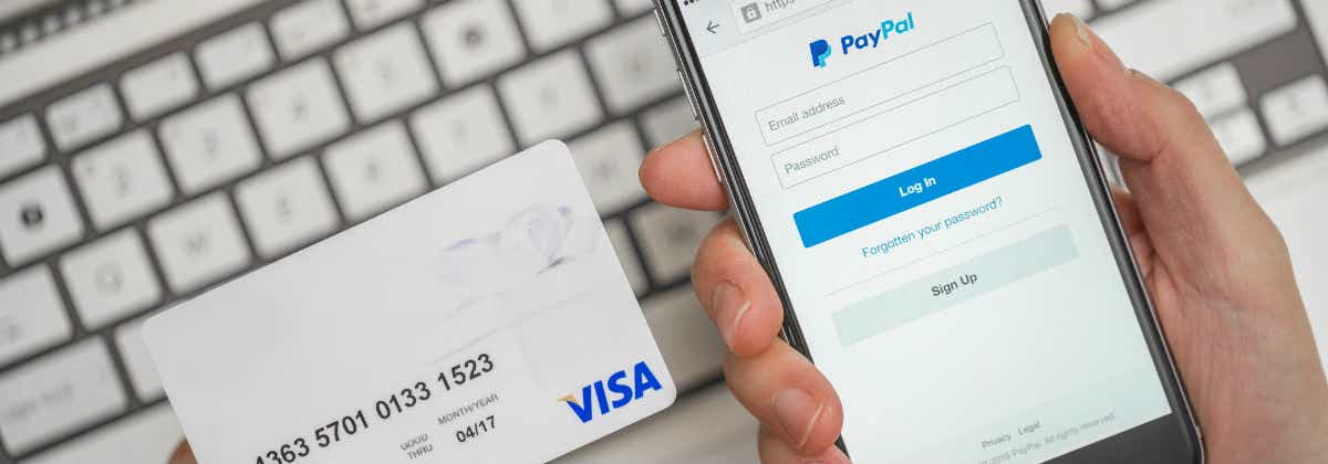 Paypal Vs Credit Cards For Online Payments Pros And Cons Canstar
