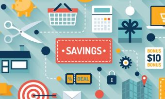 How to save money – 70 tips to cut living costs