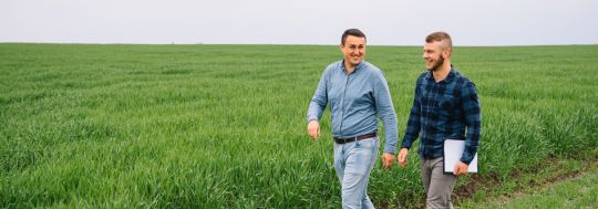 canstar agribusiness award 2020