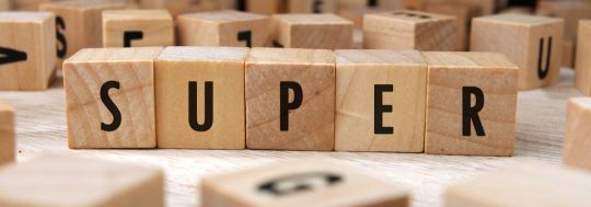 superannuation customer satisfaction award