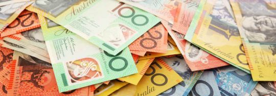 Australian Cash
