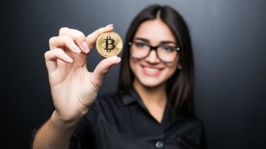 Bitcoin In Article