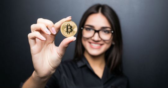 BitcoinSocial