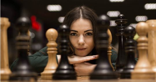 ChessSocial