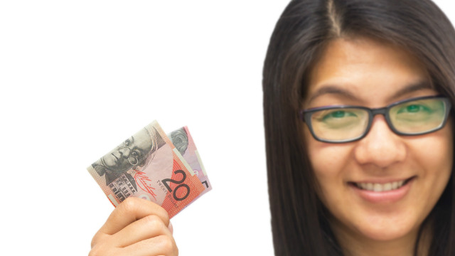 free money