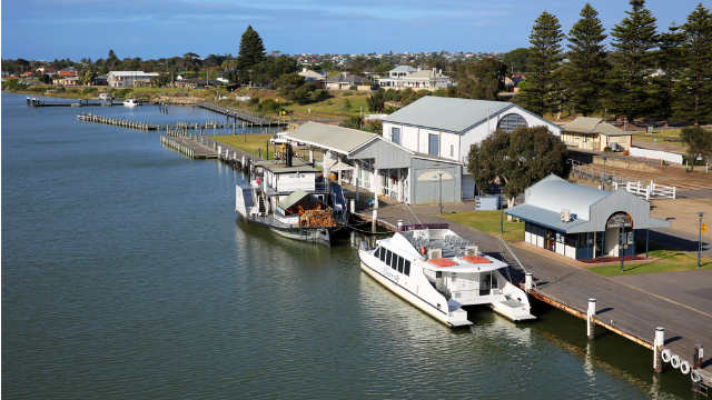 Goolwa