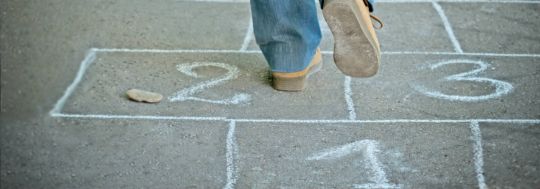 Hopscotch