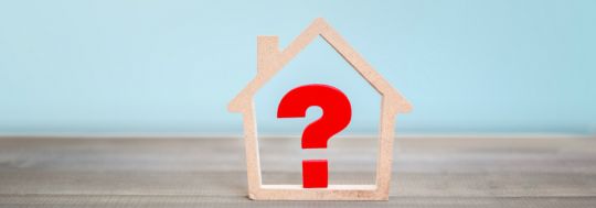 House Question