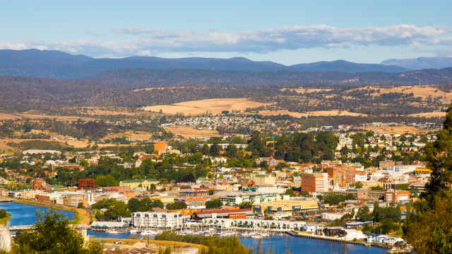 Launceston