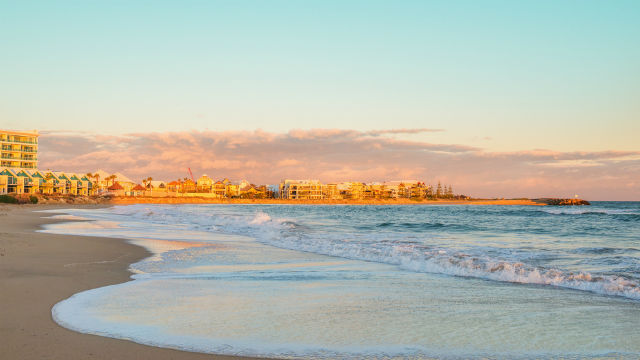 Mandurah, WA