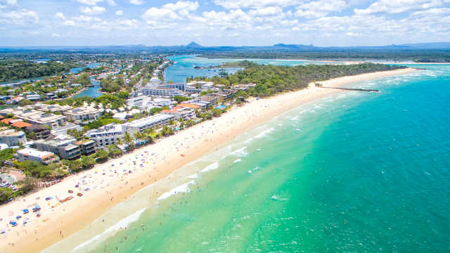 Noosa