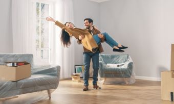 Does your home loan rate start with a '1'? Bank of us takes the lead in rate race