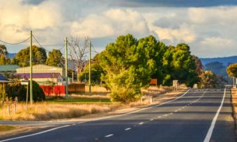 Property: 16 regional hotspots across Australia