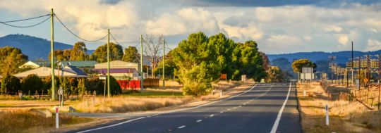 Regional Australia