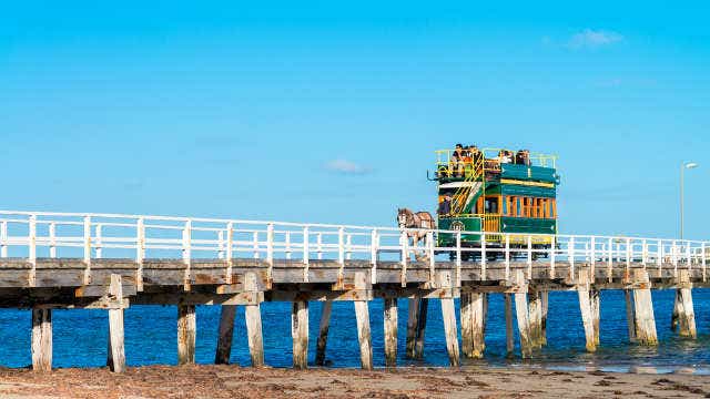 Victor Harbor, South Australia