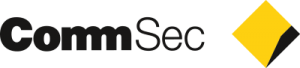 CommSec logo