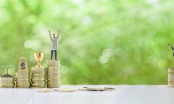 Money mindset: The Psychological Difference between Saving and Investing