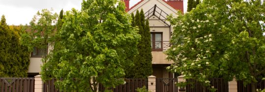Buying a property off-market