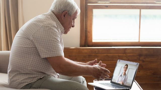 telehealth coronavirus