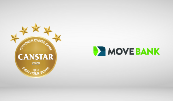 Customer-Owned Institution of the Year – First Home Buyer winner QLD