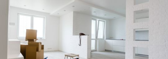 Apartment Reno