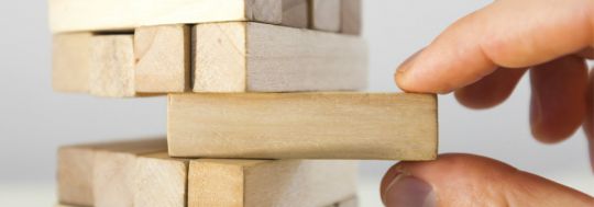 Jenga
