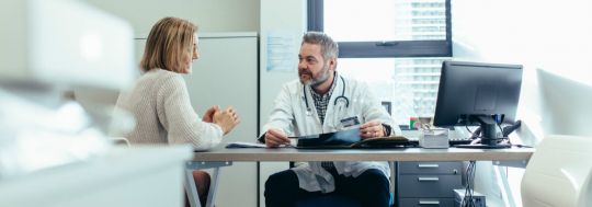Life insurance for doctors