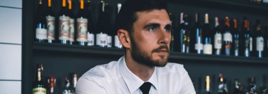 Man Concerned 2