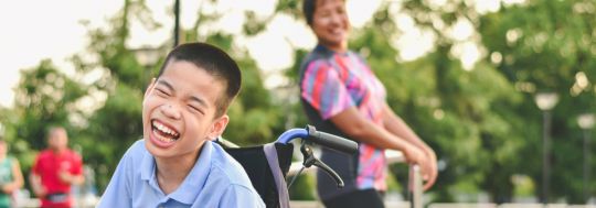 NDIS cover dental