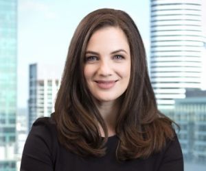 Nina Rinella Editor In Chief