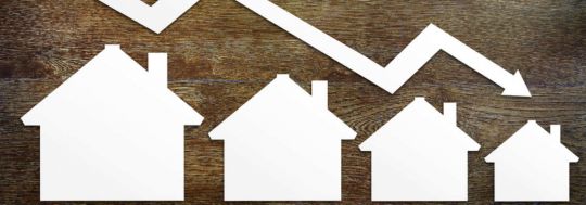 PropertyPricesFalling
