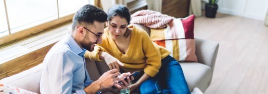 Rent payments