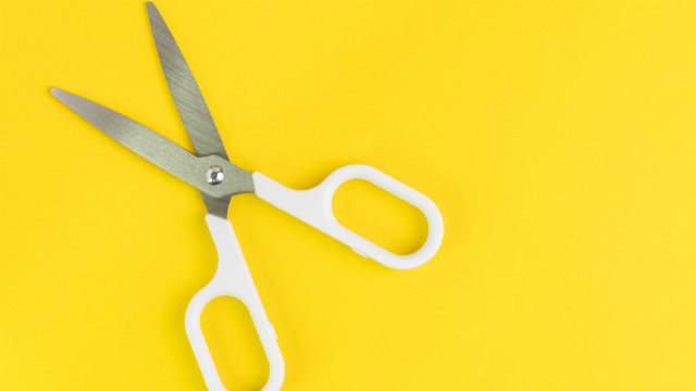 Scissors