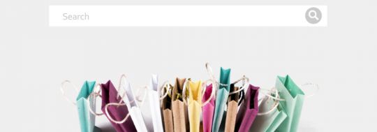 Shopping Online